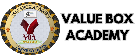 value box academy